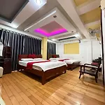 Gia Bao Hotel - 234/3 Bach Dang, Q.Binh Thanh - By Bay Luxury