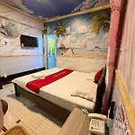Gia Bao Hotel - 234/3 Bach Dang, Q.Binh Thanh - By Bay Luxury