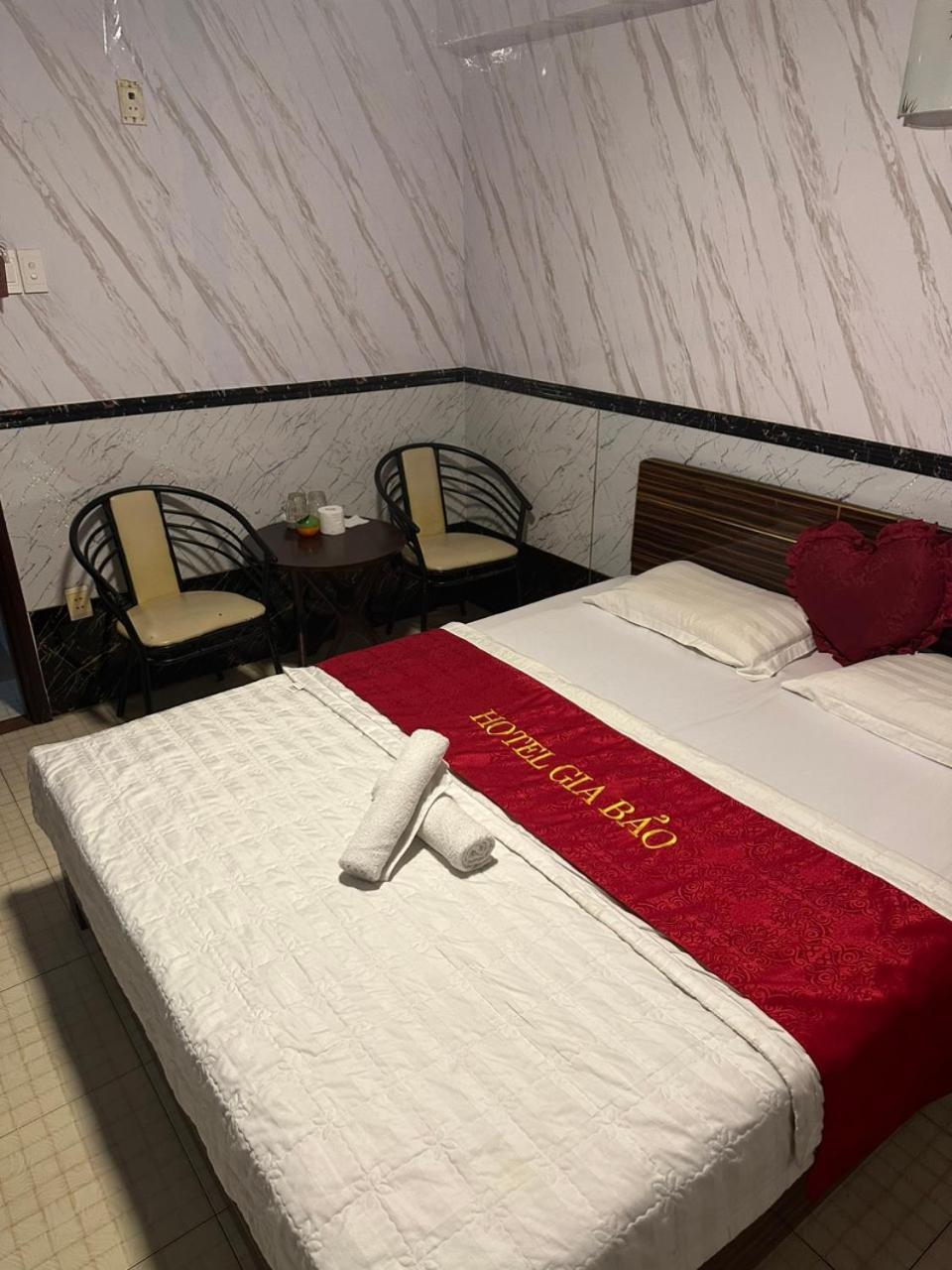 Gia Bao - 234/3 Bach Dang, Q.binh Thanh - By Bay Luxury Căn hộ *