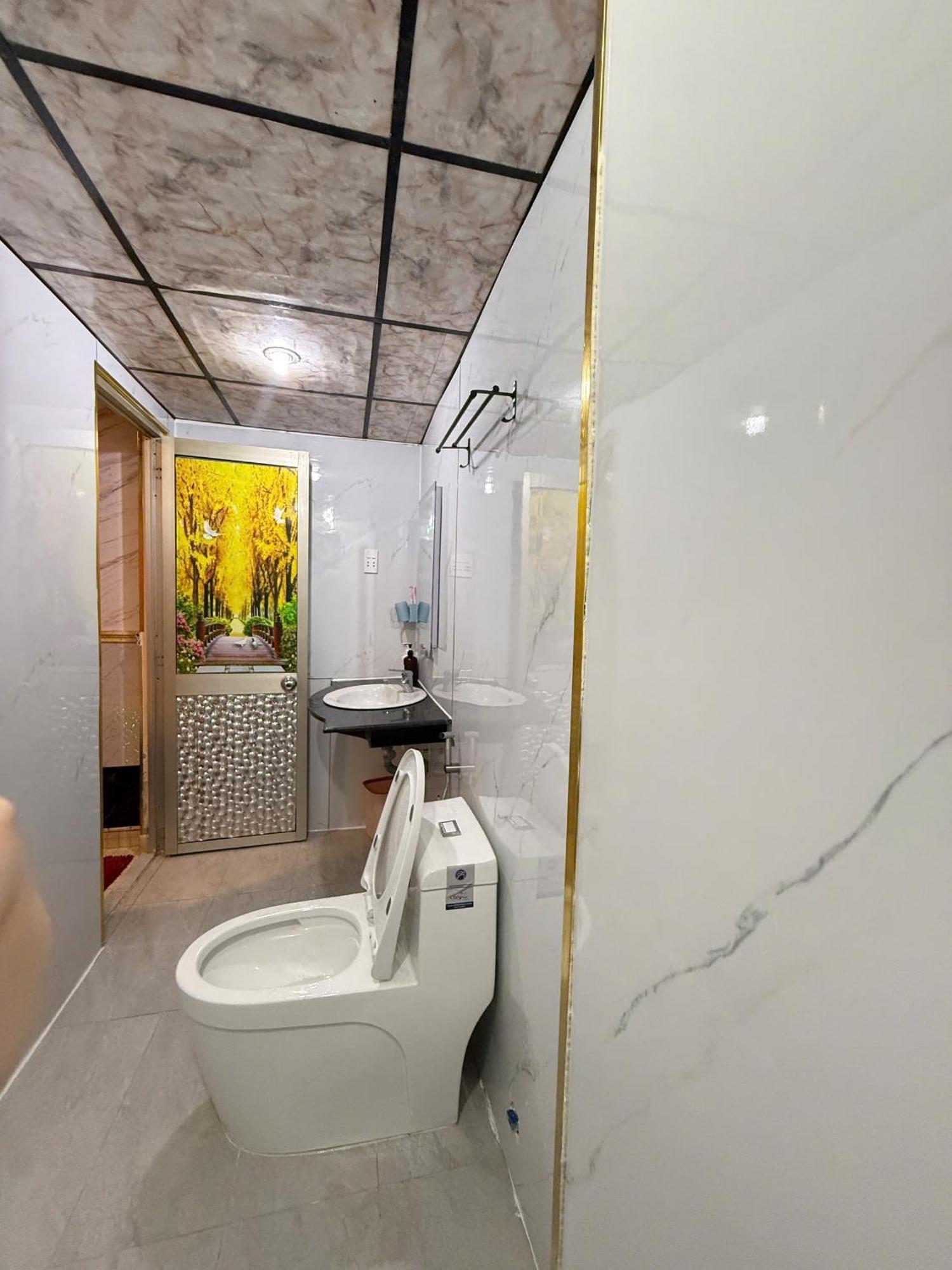 Căn hộ Gia Bao - 234/3 Bach Dang, Q.binh Thanh - By Bay Luxury *