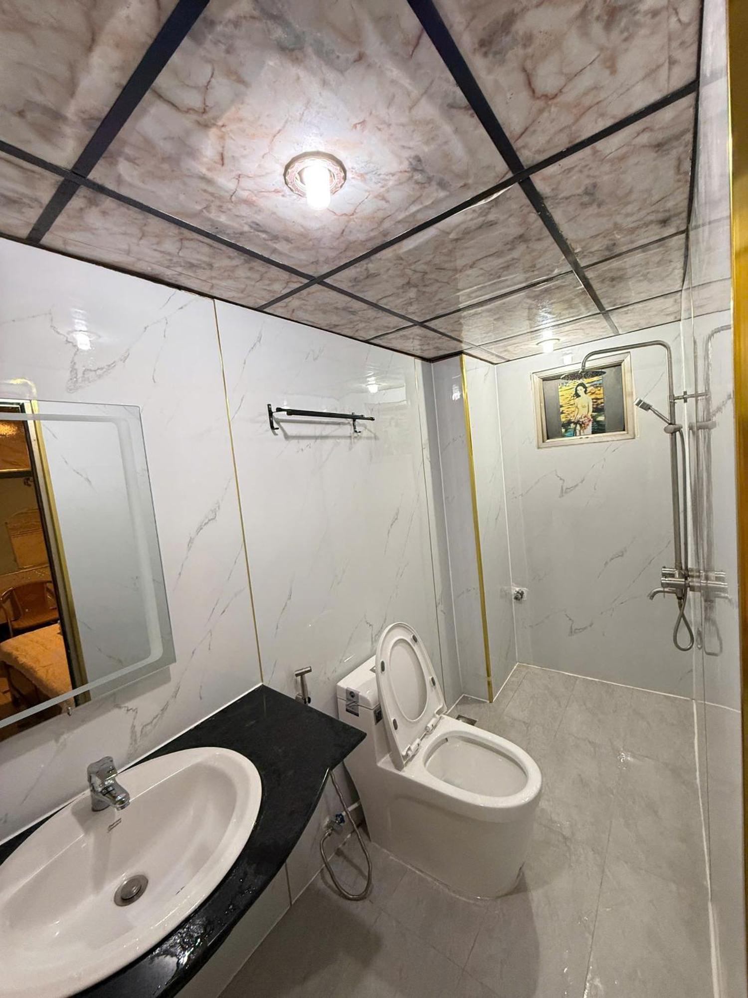 Gia Bao - 234/3 Bach Dang, Q.binh Thanh - By Bay Luxury Căn hộ TP. Hồ Chí Minh